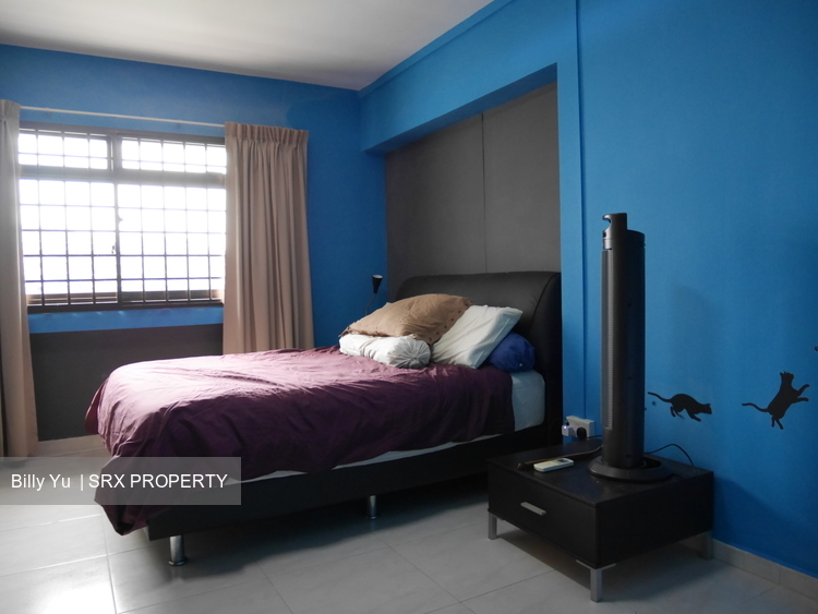 Blk 502 Jelapang Road (Bukit Panjang), HDB 5 Rooms #198713342